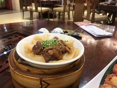 牛腩陈村粉-顺德人家食府(黄金广场店)