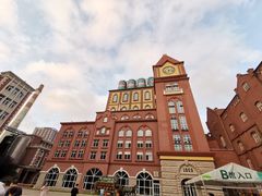 -青岛啤酒博物馆