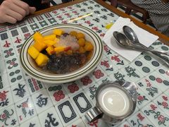 -堂屋糖水店(愚园店)