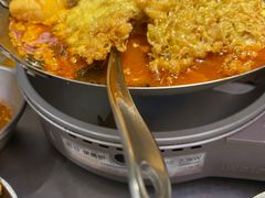-小螺大作·螺蛳粉火锅(林和西店)