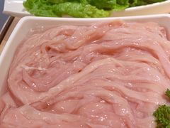 捞派鸭肠-海底捞火锅(和安宁春城店)