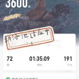 哪个烘焙er不熬夜？运动后就喜欢过烘焙的瘾！