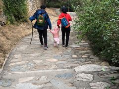 -北京鹫峰国家森林公园