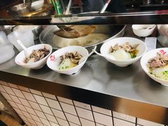 -金宝鸭肉店(斗西分店)