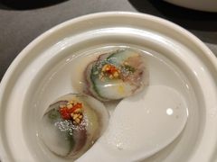 -A One Kitchen·南京精菜馆(德基广场店)