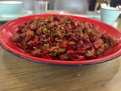-小四川菜馆(托乐嘉店)
