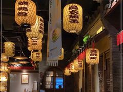 -南京大牌档(济南万象城店)