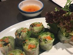 -美奈小馆·越南料理(中航城君尚购物中心店)