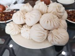 -庆丰包子铺(回龙观店)