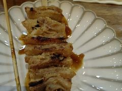 -鸟幸 TORISAKI 炭火居酒屋
