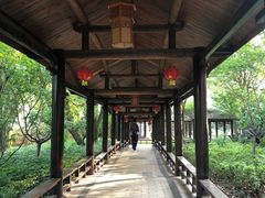 -山湖温泉