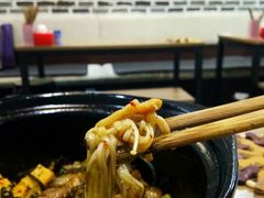 -宋氏重庆鸡公煲(红谷滩万达金街店)