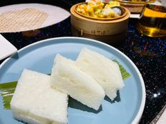 -味可道美食坊(福基路店)