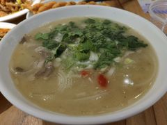 -向阳羊汤(千峰店)