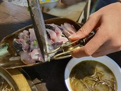 -土著渔匠·养生蝴蝶鱼(香樟路店)