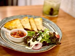 -The Good Place好地方·Brunch·coffee(国贸店)