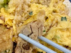 -北大家园食堂
