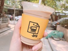 -JPG coffee(广州体育西店)