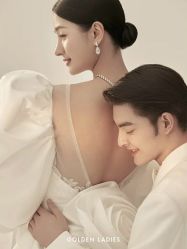 -杭州金夫人婚纱摄影(富阳私享店)
