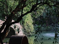 -绮园景区