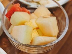 -严记小天府酸菜鱼(西四路店)