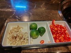 -同仁四季椰子鸡(罗湖国贸店)