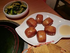 -何师傅美蛙鱼头(汉街店)
