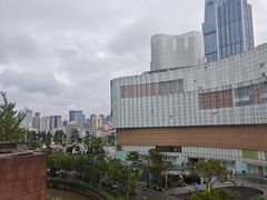 -昆明中心皇冠假日酒店