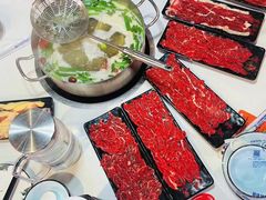 -刘少华贵州小黄牛·鲜牛肉火锅(总店)