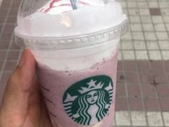 -星巴克(福州三坊七巷店)