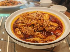 -月圆霖特色农家乐