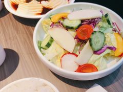 -胖哥俩肉蟹煲(西单大悦城店)