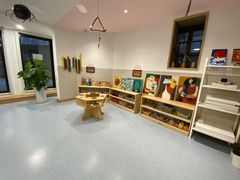 -英伦凯贝国际婴幼儿托育中心(雍湖湾店)