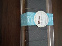 巧克力西番尼蛋糕-老大昌(淮海中路店)