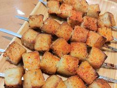 -伊京轩兰州牛肉面(闹市口店)