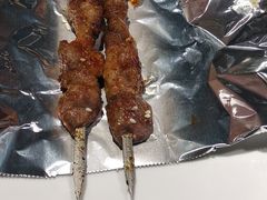 -快乐小羊·内蒙牛羊肉火锅(流花中心店)