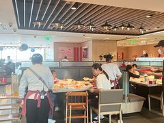 -海底捞大排档火锅(悦荟广场店)