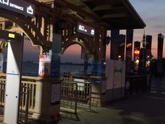 -老虎石海上公园