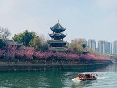 -望江楼公园