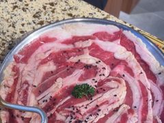 -安又胖韩国烤肉