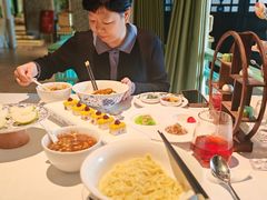 -北京宴(华贸购物中心店)