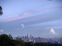 -广州市白云山风景名胜区