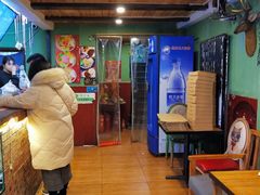 -阳光披萨(辽宁路店)