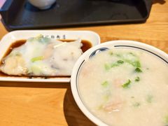 -银记肠粉店(南方医院店)