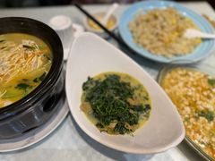 -镇扬菜馆(永安路小区店)
