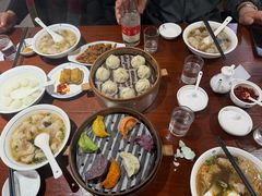 -汪一挑馄饨(老街店)