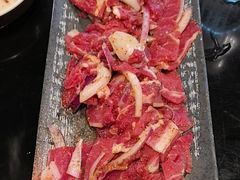 -老卜奎齐齐哈尔烤肉(人民东路店)