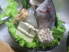 -筱爷叔·上海传统手工菜(玉树路店)