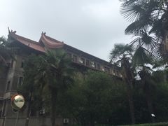 -江苏第二师范学院(草场门校区)