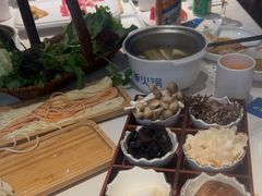 -蒙都43°9羊火锅·赤峰美食(宁城店)
